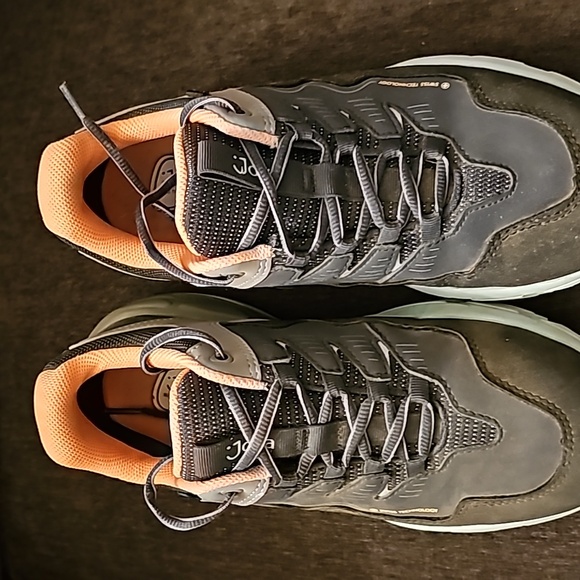 Joya Cadore STX Women's Tennis Shoes - Picture 2 of 8